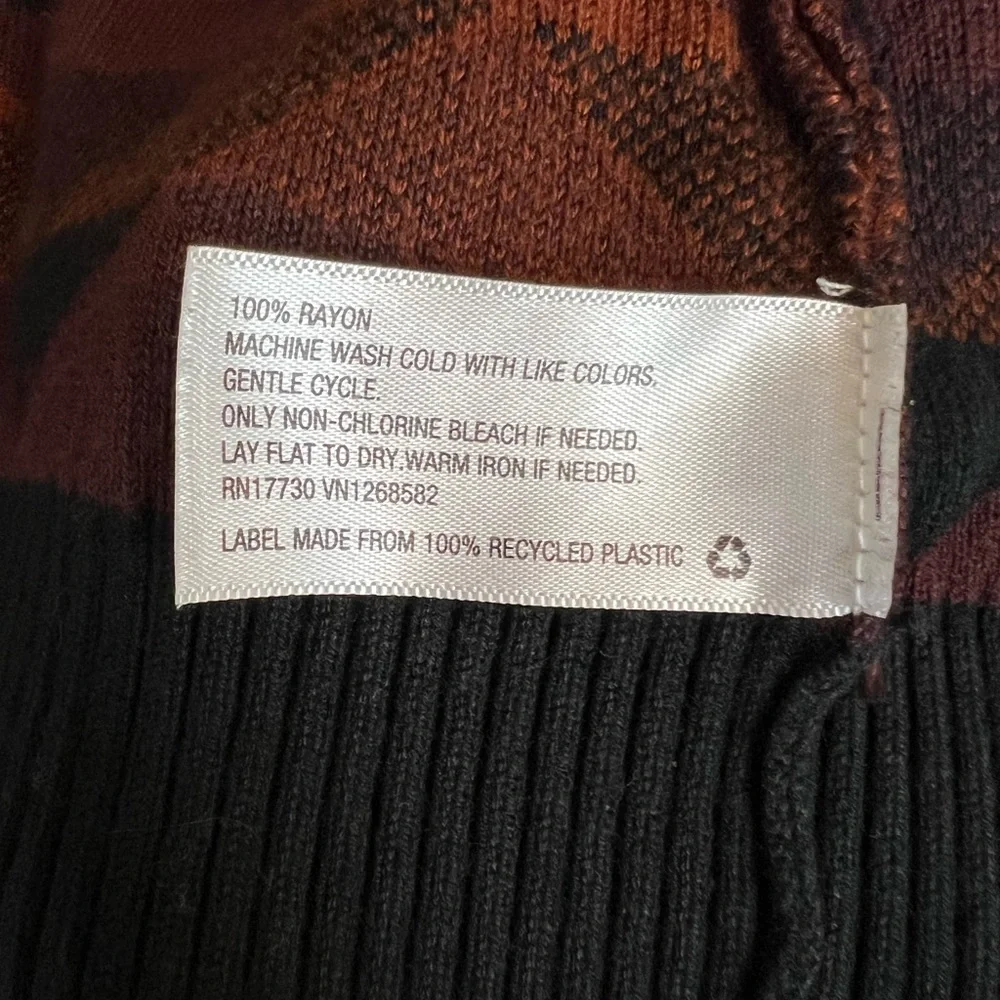 Missoni for Target 20th anniversary collection cardigan - Picture 7 of 9
